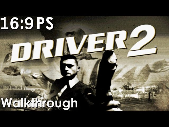 Driver 2