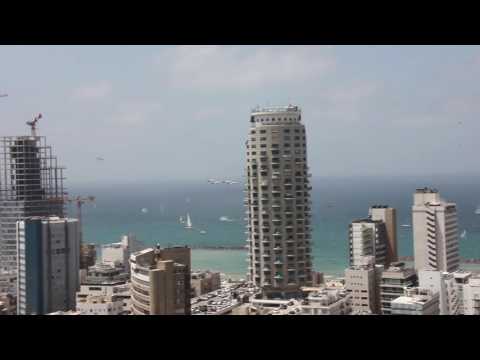2017 05 02 Tel-Aviv Fly Over Air Show 2017