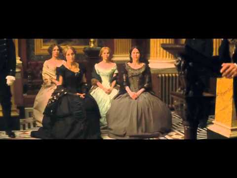 The Invisible Woman (2013)