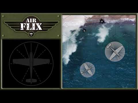 Air Flix Supremacy Mode Tutorial Video