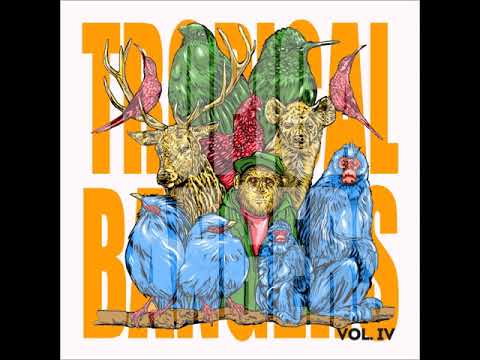 Fletcher Monsoon - Chief's Story (Original Mix) [Ohxala Records]