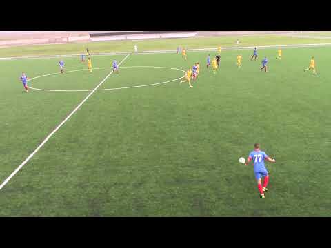 Yerevan-Junior-Sevan 08.12.18