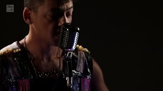 PORTABLE (EB.TV Feature)