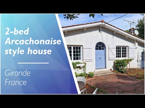 Maison à vendre à Lège-Cap-Ferret, Gironde - 888 000 € - photo 3