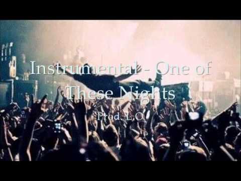 Ludóvic Beats - One of These Nights