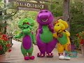 All Week Of Barney S Let S Go To The Zoo Screener All Week Version Part 122