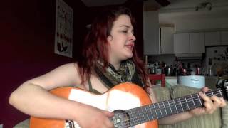 &quot;Union Maid&quot; by Woody Guthrie (Cover by Erin Saoirse Adair)
