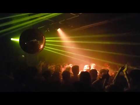 Nightmares On Wax @ Phonox London 2019