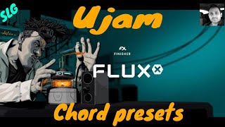 Video thumbnail for Ujam | Finisher Fluxx | Chord Presets by Simon Le Grec