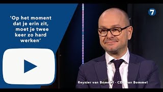 Reynier van Bommel