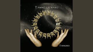 Tamme la manu