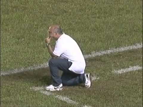 Sete de Setembro Vence Flamengo de Arcoverde em Casa