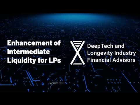 Enhancement of Intermediate Liquidity for LPs