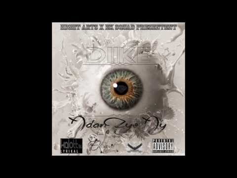 Diiké - Adan Zyé Ay