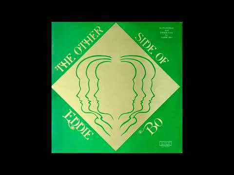 Eddie Bo - The Other Side Of Eddie Bo (1977) (New Orleans Funk)