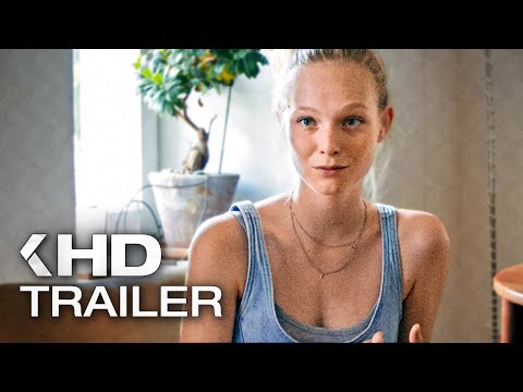 BEI UNS HEISST SIE HANKA Trailer German Deutsch (2024)