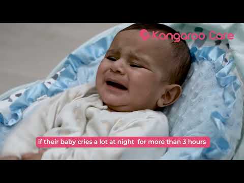 Dr. Shubha H V, explains 5 common new-born signs that are completely normal.