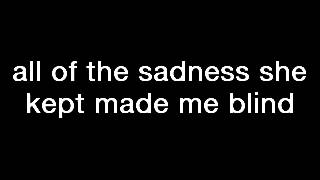 Seether - Love Her (Lyrics)