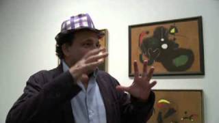 Exhibition Preview: Miro