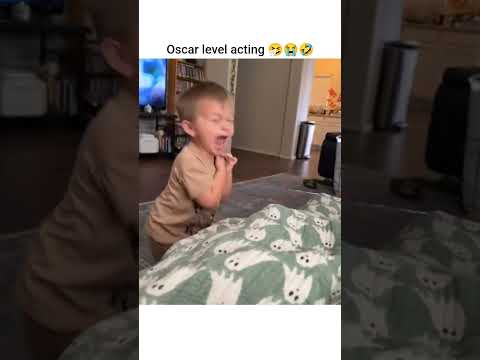 oscar level acting 😭🤣 #music #love #trending #funny #funnyvideo #viral #couple #explore #baby