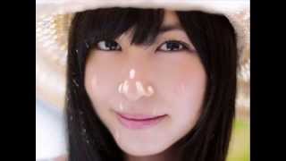 向田茉夏　mukaida manatsu