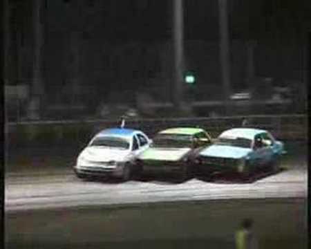 maryborough 21st highlights