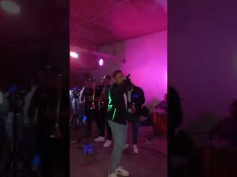 Los bembones son y danza