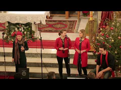 Dvorani neba / Gadol Adonai - Gorući GRM