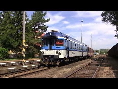 854 207 Radka - Novosedly