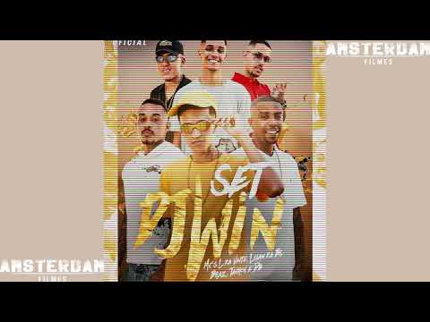 SET DJ WIN & MC DB MC LUAN DA BS MC L DA VINTE MC BRAZ MC TAIRON ( DJ WIN )