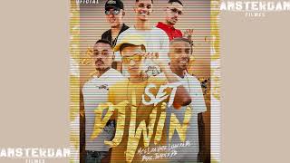 Ouvir Set DJ Win – MC L Da Vinte, MC Luan Da BS, MC Braz, MC DB e MC Tairon