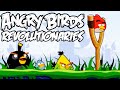 Angry Birds Revolutionaries English Dub