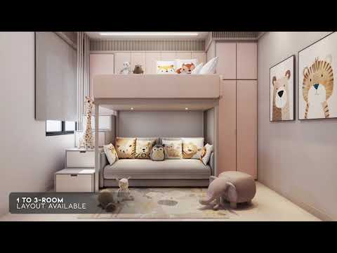 Veranda Residences video thumbnail