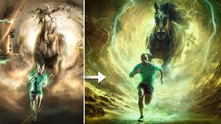Top-Tier Ad Design: Photoshop + AI Magic 🔥