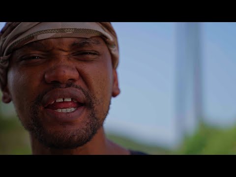 Bricka Iphanta ft. Manny Yack - Blessed (Official Music Video)