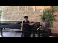 Acoustic Punch - Bogoshipda (Cover)