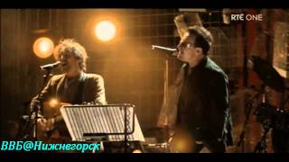 Download lagu Bono & Damien Rice - One (U2) mp3