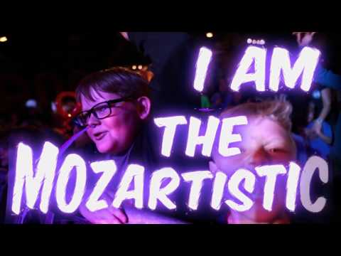 Secret Agent 23 Skidoo - MOZARTISTIC