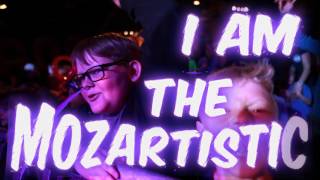 Secret Agent 23 Skidoo - MOZARTISTIC