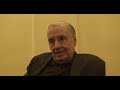 Yılmaz Öztuna'nın son röportajı: Eşref Edip, Necip Fazıl, Akif, İttihat Terakki, Türkçe Ezan I 2010
