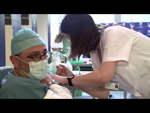 Facebook removes anti-vaccine 'fake news' in Israel