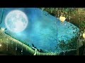 Peaceful music, Relaxing music, Instrumental music "Night Song" by Tim Janis