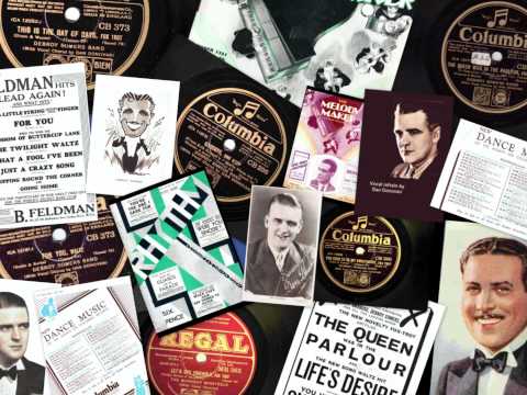 1931 Vintage - Debroy Somers Band
