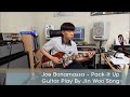 Joe Bonamassa - Pack It Up (cover)