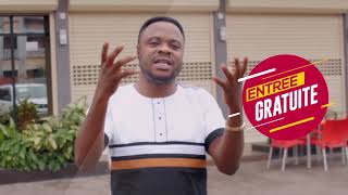 SPOT TEDDY KAYEMBE EN CONCERT LE 08 SEPTEMBRE 2019