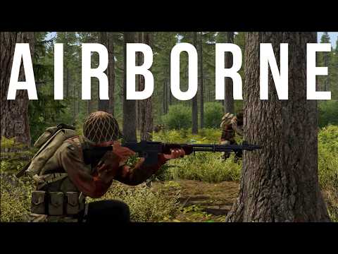 The Massive WWII Simulation That Ran 24/7