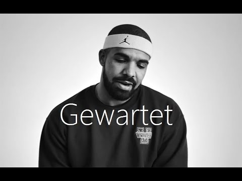 Drake Type Beat 2017 Chill x Manuellsen Gewartet Type Instrumental | Sivrem