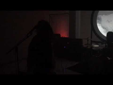 Qujaku & IMPATV @ Karst Gallery