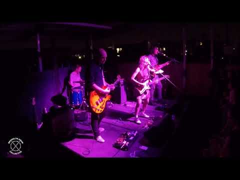 CATTY - TELL ME [Live at Our Wicked Lady]