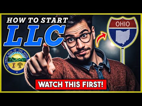 , title : 'Ohio LLC - How To Start an LLC in Ohio (2023 FREE Step-by-Step Guide)'